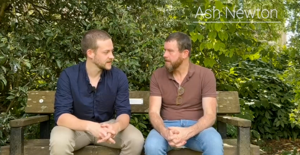 Unit 1.5 Ash from&nbsp;Oxford