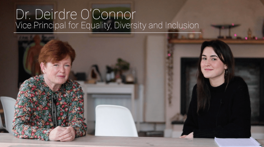 Unit 1.2 Introducing Dr.&nbsp;Deirdre