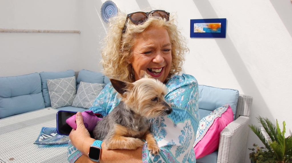 Unit 2.3 Meeting Oscar the&nbsp;Dog